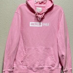 American Eagle Outfitters Vintage M.pink pockets